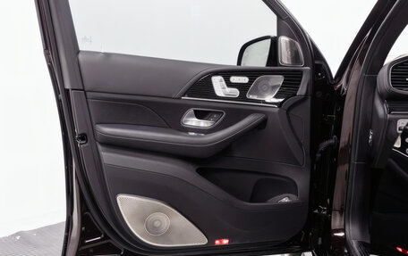 Mercedes-Benz Maybach GLS I, 2024 год, 23 893 790 рублей, 26 фотография