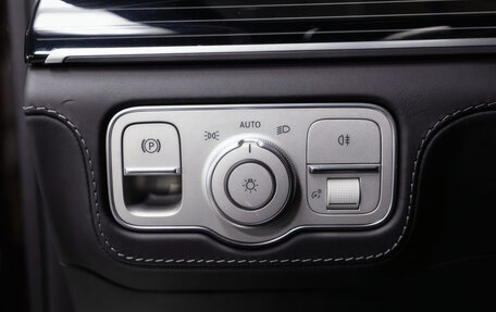 Mercedes-Benz Maybach GLS I, 2024 год, 23 893 790 рублей, 25 фотография