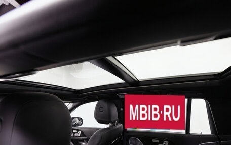 Mercedes-Benz Maybach GLS I, 2024 год, 23 893 790 рублей, 23 фотография