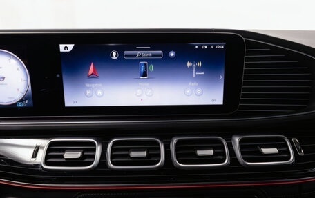 Mercedes-Benz Maybach GLS I, 2024 год, 23 893 790 рублей, 17 фотография