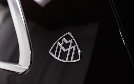 Mercedes-Benz Maybach GLS I, 2024 год, 23 893 790 рублей, 34 фотография