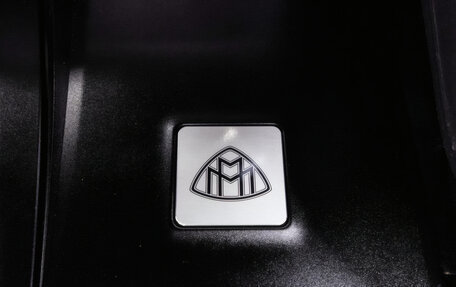 Mercedes-Benz Maybach GLS I, 2024 год, 23 893 790 рублей, 31 фотография