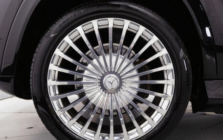 Mercedes-Benz Maybach GLS I, 2024 год, 23 893 790 рублей, 32 фотография