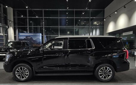 Haval H5, 2026 год, 4 199 000 рублей, 7 фотография