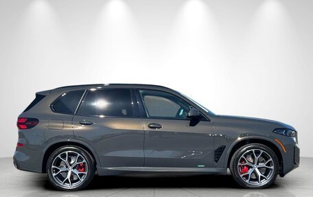 BMW X5, 2026 год, 13 553 524 рублей, 4 фотография