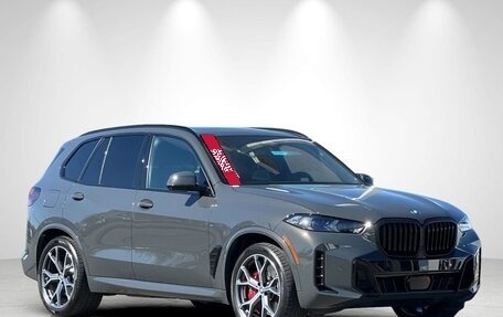 BMW X5, 2026 год, 13 553 524 рублей, 3 фотография