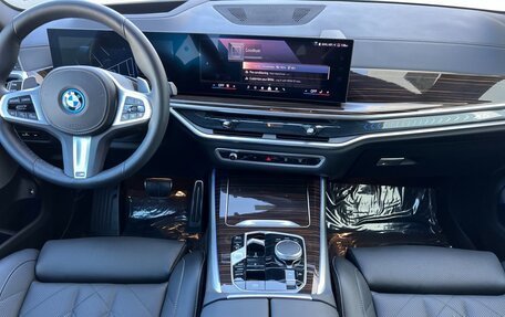 BMW X5, 2026 год, 13 553 524 рублей, 9 фотография