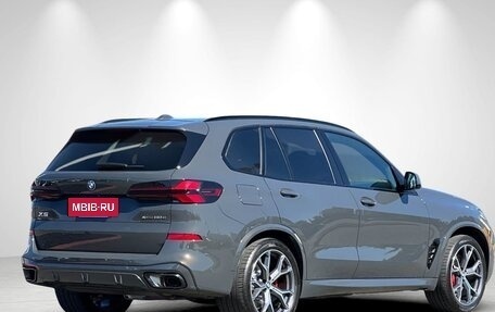 BMW X5, 2026 год, 13 553 524 рублей, 5 фотография