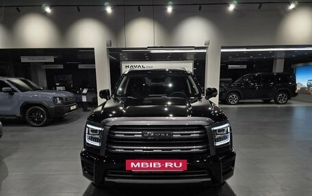 Haval H5, 2026 год, 4 199 000 рублей, 2 фотография