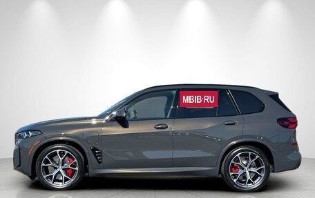 BMW X5, 2026 год, 13 553 524 рублей, 8 фотография