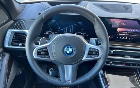 BMW X5, 2026 год, 13 553 524 рублей, 10 фотография