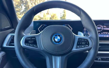 BMW X5, 2026 год, 13 553 524 рублей, 11 фотография