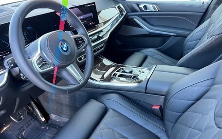 BMW X5, 2026 год, 13 553 524 рублей, 12 фотография