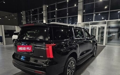 Haval H5, 2026 год, 4 199 000 рублей, 4 фотография