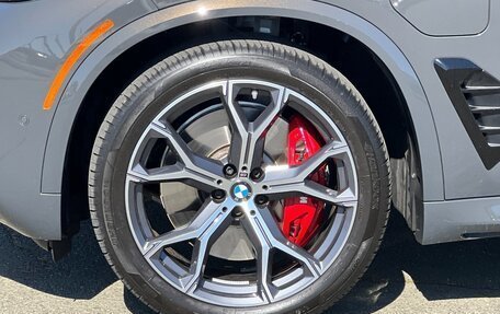 BMW X5, 2026 год, 13 553 524 рублей, 21 фотография