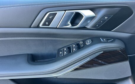 BMW X5, 2026 год, 13 553 524 рублей, 19 фотография