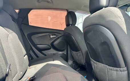 Hyundai ix35 I рестайлинг, 2011 год, 1 095 000 рублей, 4 фотография