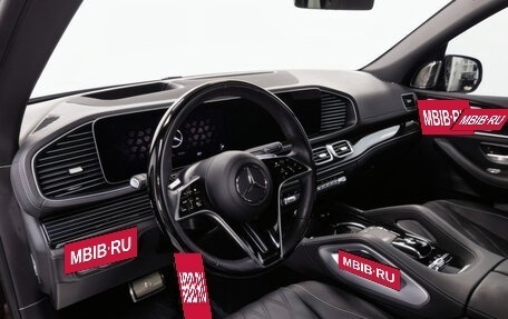 Mercedes-Benz Maybach GLS I, 2024 год, 23 893 790 рублей, 10 фотография