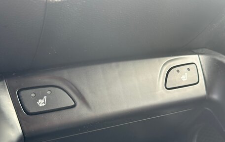 Hyundai ix35 I рестайлинг, 2011 год, 1 095 000 рублей, 12 фотография