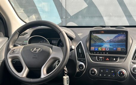 Hyundai ix35 I рестайлинг, 2011 год, 1 095 000 рублей, 11 фотография