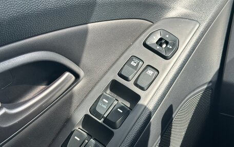 Hyundai ix35 I рестайлинг, 2011 год, 1 095 000 рублей, 14 фотография