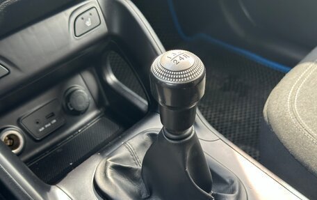 Hyundai ix35 I рестайлинг, 2011 год, 1 095 000 рублей, 15 фотография