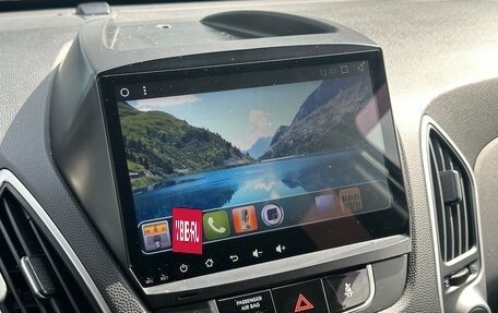 Hyundai ix35 I рестайлинг, 2011 год, 1 095 000 рублей, 17 фотография