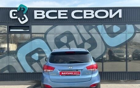 Hyundai ix35 I рестайлинг, 2011 год, 1 095 000 рублей, 6 фотография