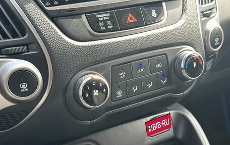 Hyundai ix35 I рестайлинг, 2011 год, 1 095 000 рублей, 16 фотография