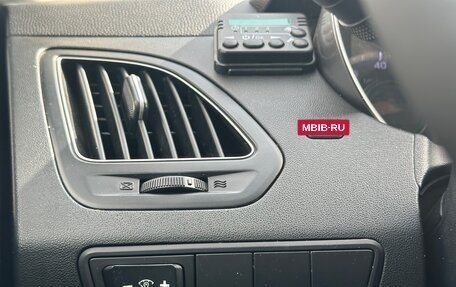 Hyundai ix35 I рестайлинг, 2011 год, 1 095 000 рублей, 13 фотография