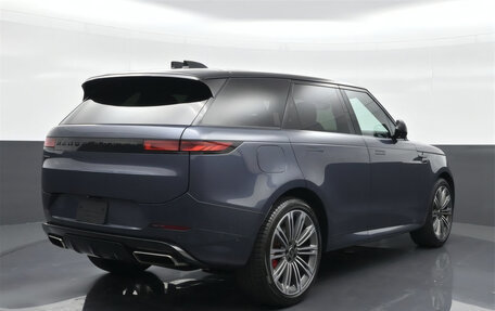 Land Rover Range Rover Sport, 2024 год, 13 549 302 рублей, 4 фотография