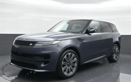 Land Rover Range Rover Sport, 2024 год, 13 549 302 рублей, 1 фотография