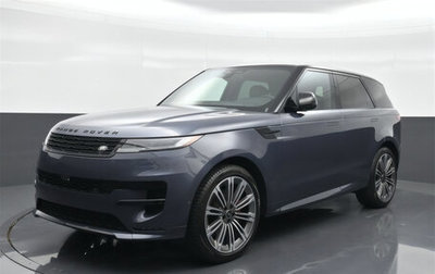 Land Rover Range Rover Sport, 2024 год, 13 549 302 рублей, 1 фотография