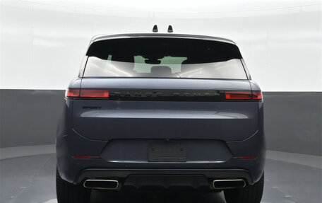 Land Rover Range Rover Sport, 2024 год, 13 549 302 рублей, 5 фотография