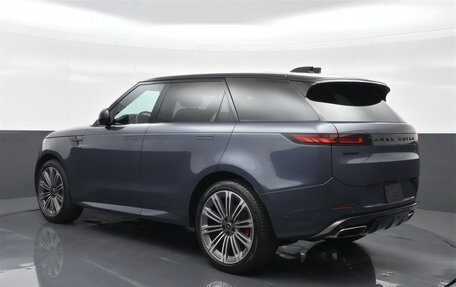 Land Rover Range Rover Sport, 2024 год, 13 549 302 рублей, 6 фотография