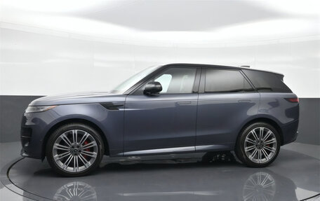 Land Rover Range Rover Sport, 2024 год, 13 549 302 рублей, 7 фотография