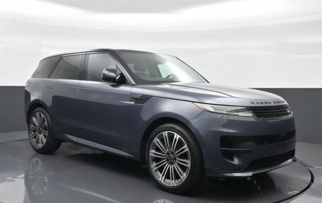 Land Rover Range Rover Sport, 2024 год, 13 549 302 рублей, 3 фотография