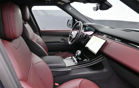 Land Rover Range Rover Sport, 2024 год, 13 549 302 рублей, 12 фотография