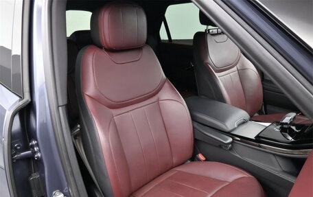 Land Rover Range Rover Sport, 2024 год, 13 549 302 рублей, 13 фотография