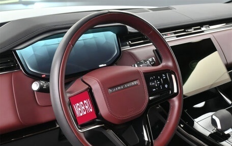 Land Rover Range Rover Sport, 2024 год, 13 549 302 рублей, 10 фотография