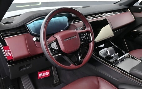 Land Rover Range Rover Sport, 2024 год, 13 549 302 рублей, 9 фотография