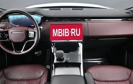 Land Rover Range Rover Sport, 2024 год, 13 549 302 рублей, 8 фотография