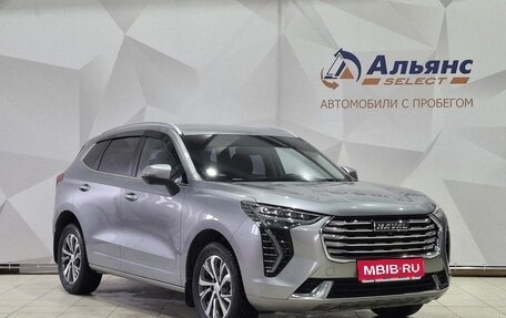 Haval Jolion, 2023 год, 1 850 000 рублей, 1 фотография