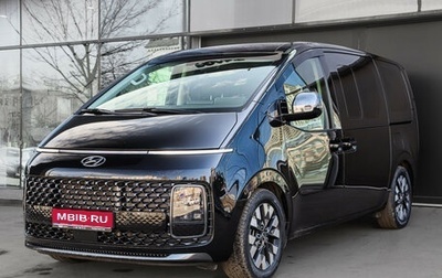 Hyundai Staria, 2021 год, 5 600 000 рублей, 1 фотография