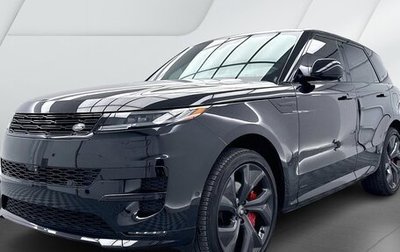 Land Rover Range Rover Sport, 2024 год, 16 026 822 рублей, 1 фотография