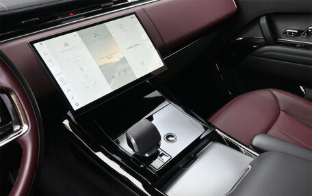 Land Rover Range Rover Sport, 2024 год, 13 549 302 рублей, 16 фотография