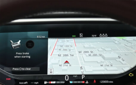 Land Rover Range Rover Sport, 2024 год, 13 549 302 рублей, 18 фотография