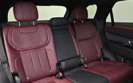 Land Rover Range Rover Sport, 2024 год, 13 549 302 рублей, 20 фотография