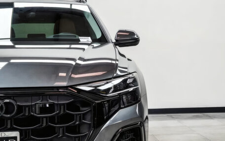 Audi Q8 I, 2024 год, 11 481 863 рублей, 4 фотография