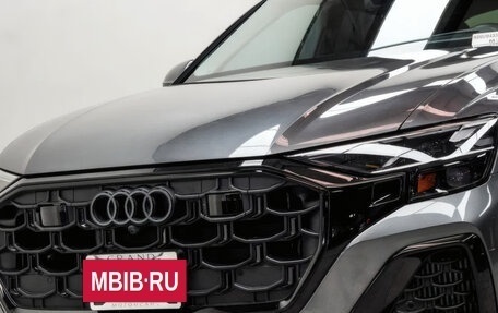 Audi Q8 I, 2024 год, 11 481 863 рублей, 3 фотография